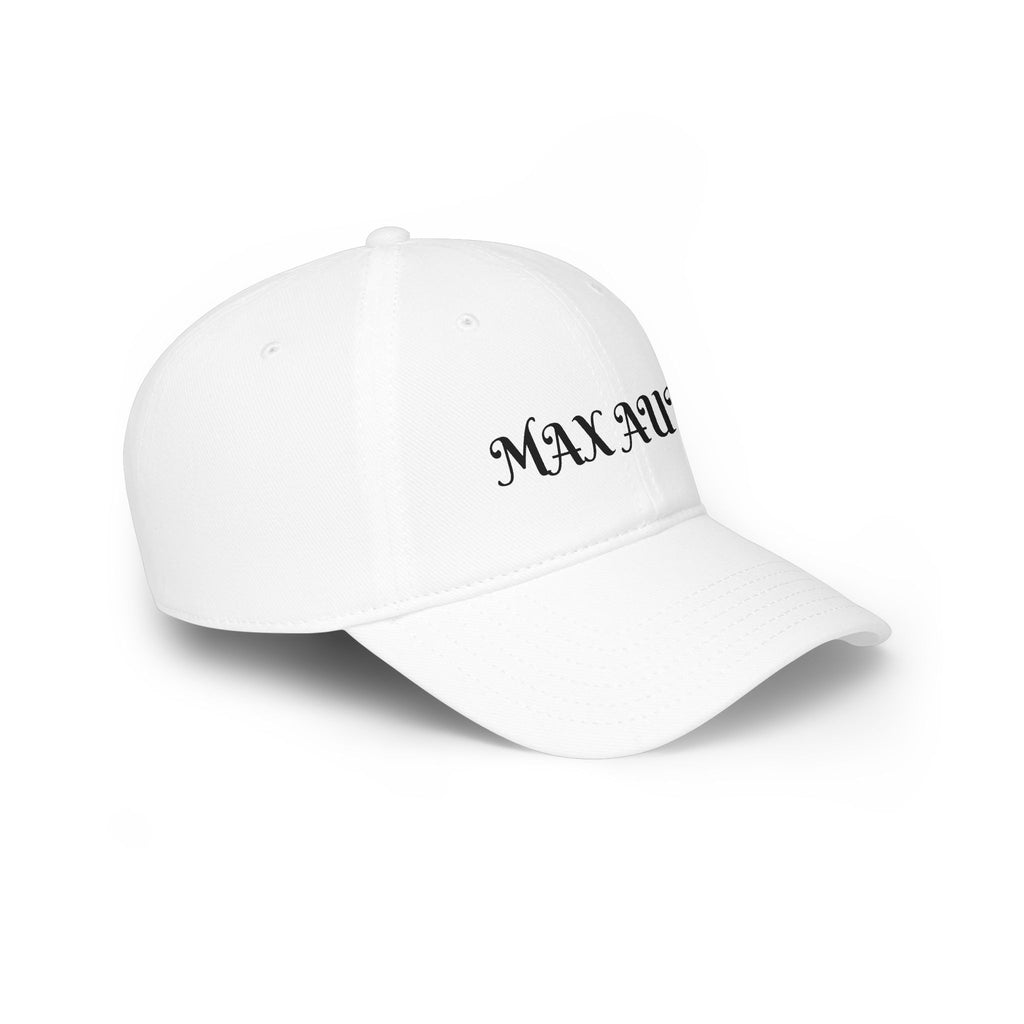 MAX AURA Caps