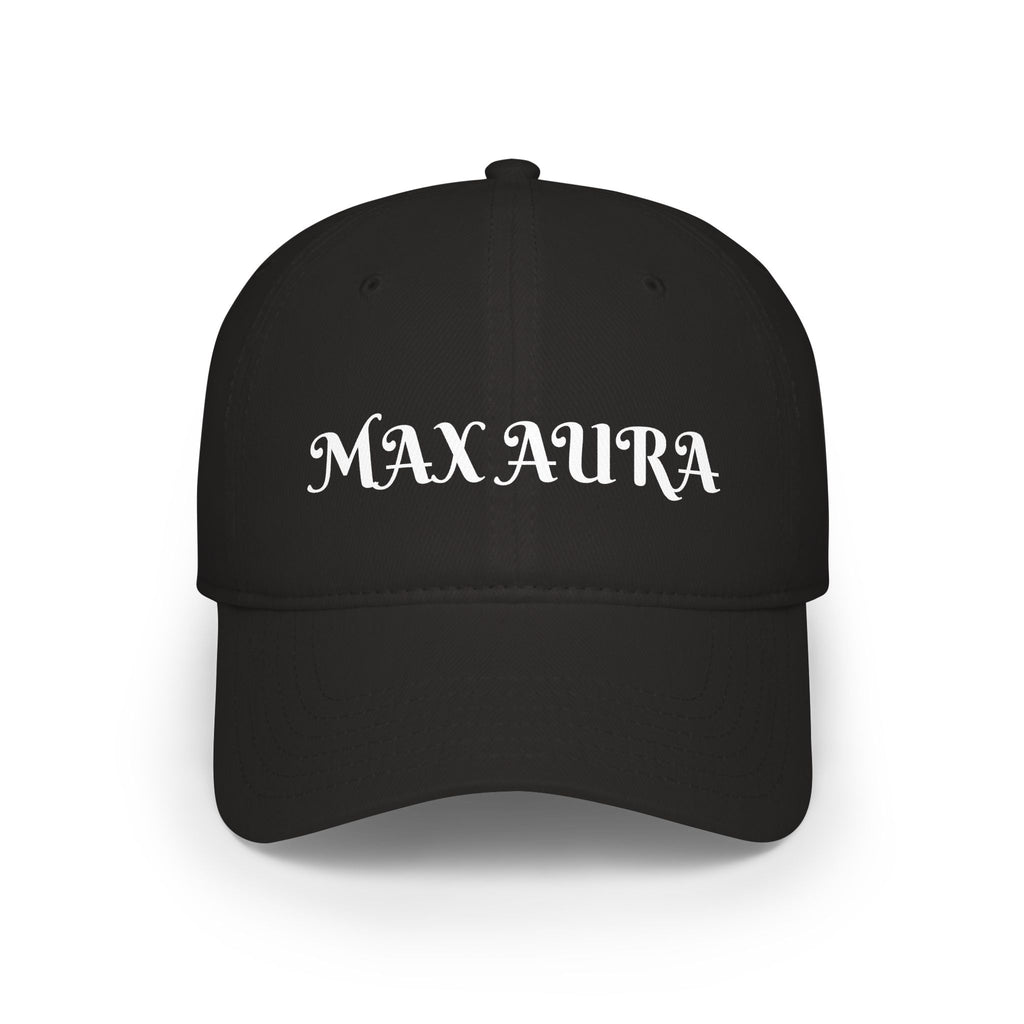 MAX AURA Caps
