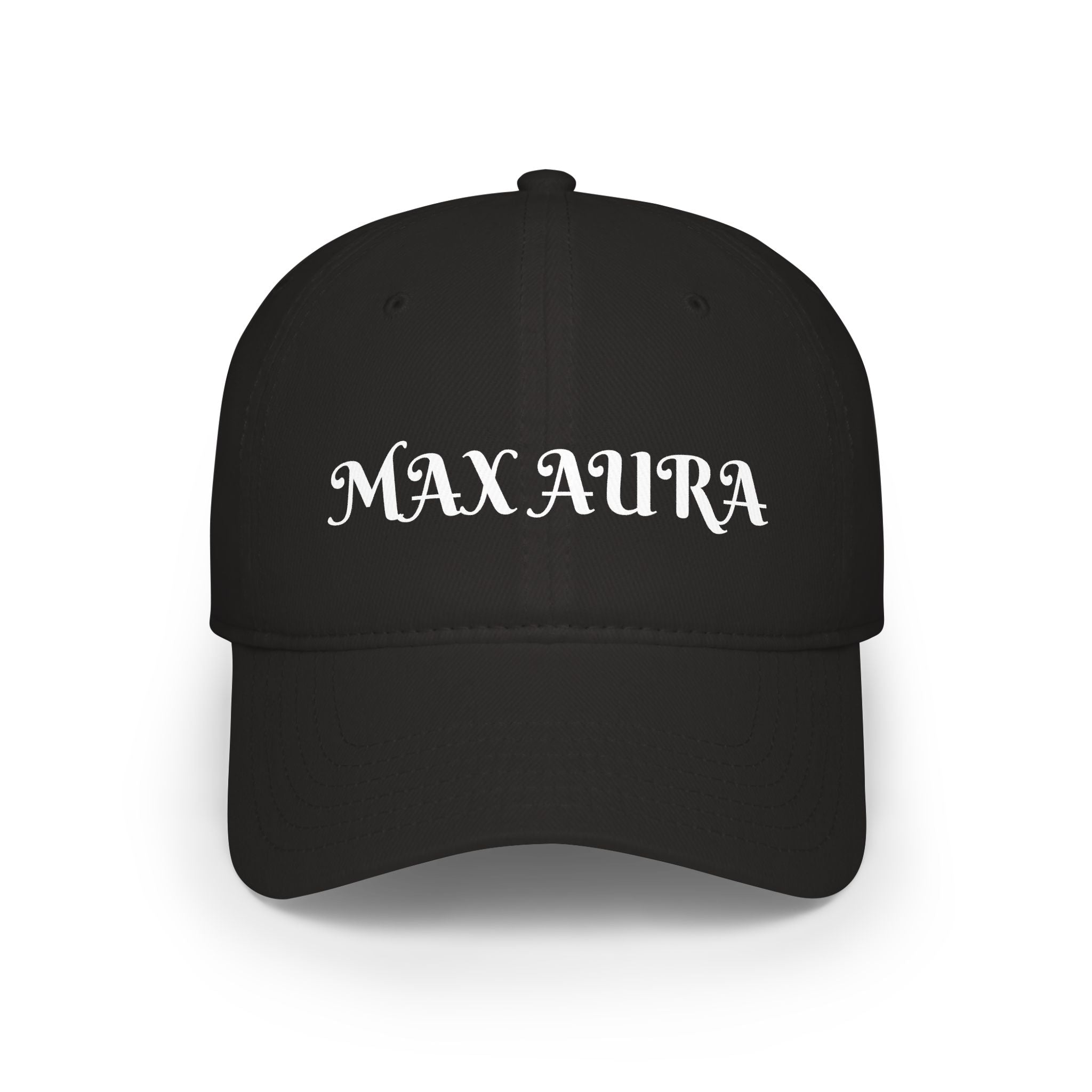 MAX AURA Caps