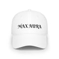 MAX AURA Caps
