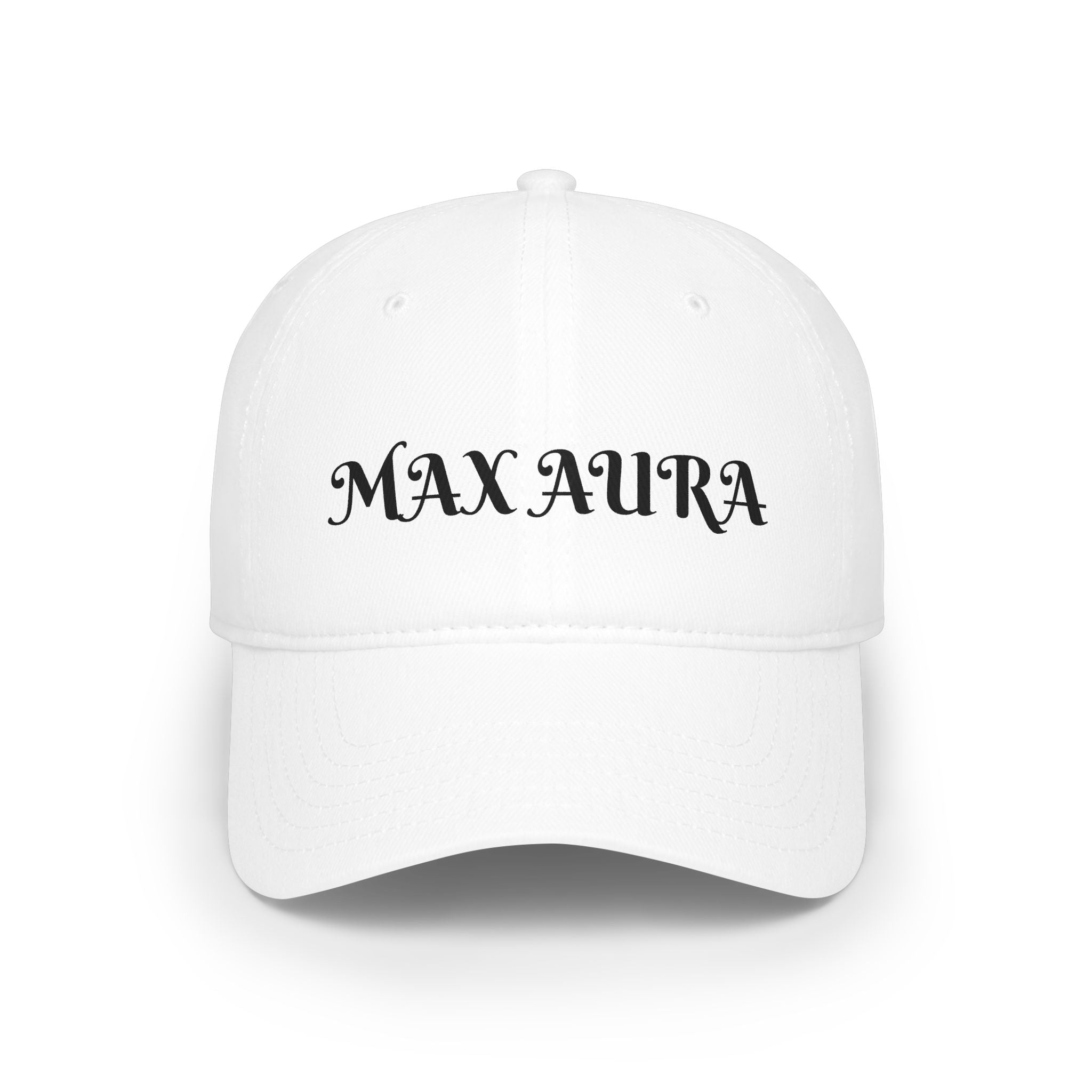 MAX AURA Caps